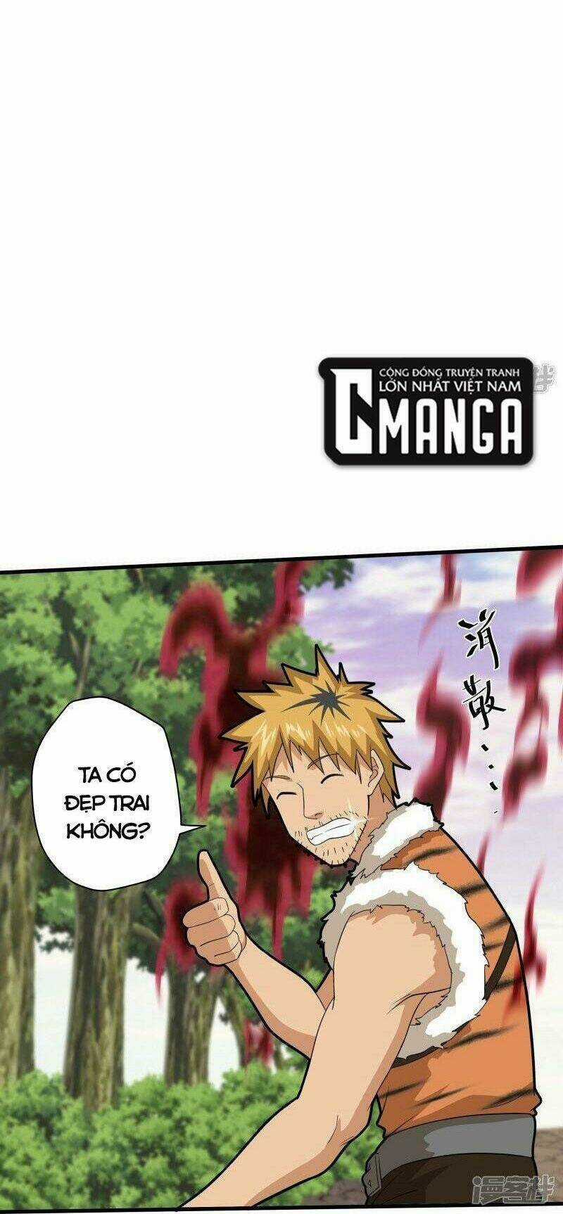 Tu La Kiếm Tôn - Chapter 314 - Trang 6