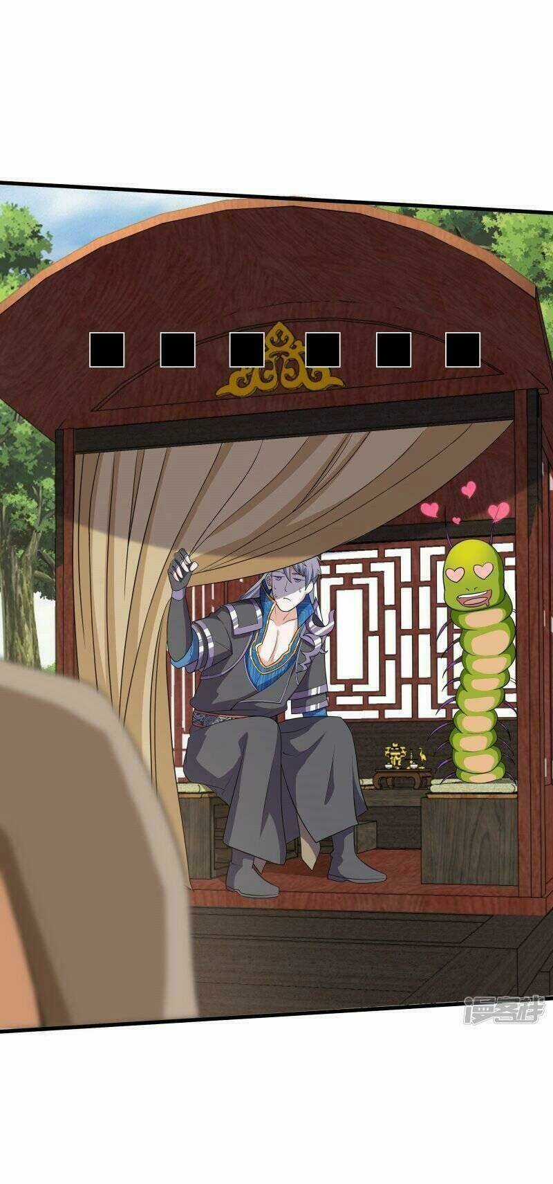 Tu La Kiếm Tôn - Chapter 314 - Trang 7