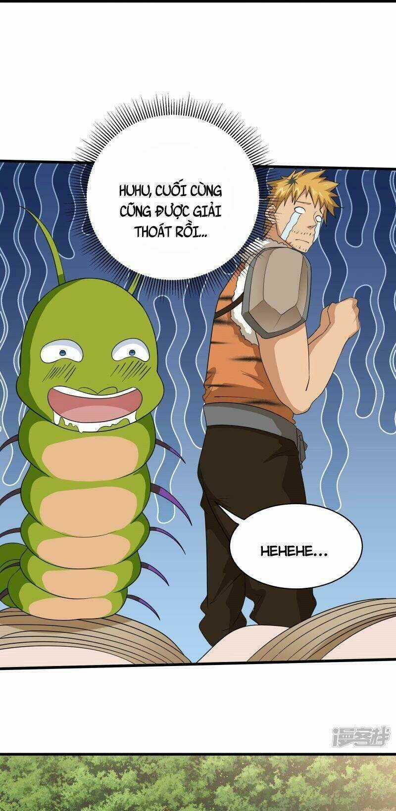 Tu La Kiếm Tôn - Chapter 314 - Trang 9