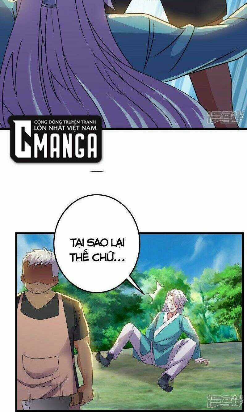 Tu La Kiếm Tôn - Chapter 315 - Trang 16