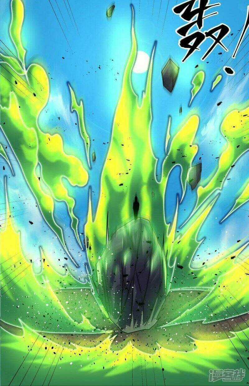 Tu La Kiếm Tôn - Chapter 315 - Trang 18