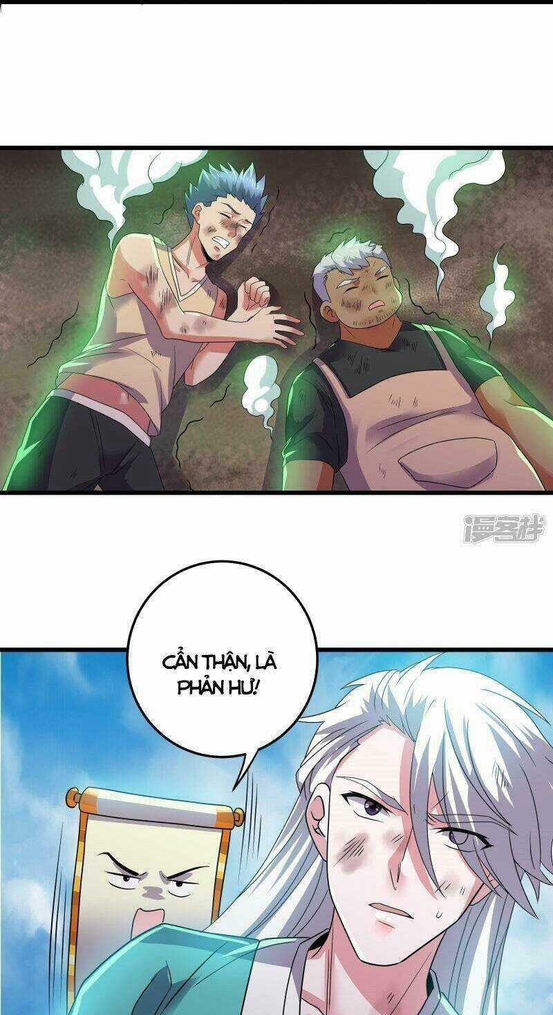 Tu La Kiếm Tôn - Chapter 315 - Trang 21