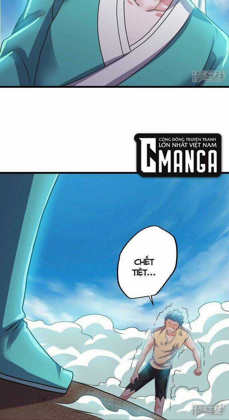 Tu La Kiếm Tôn - Chapter 315 - Trang 22