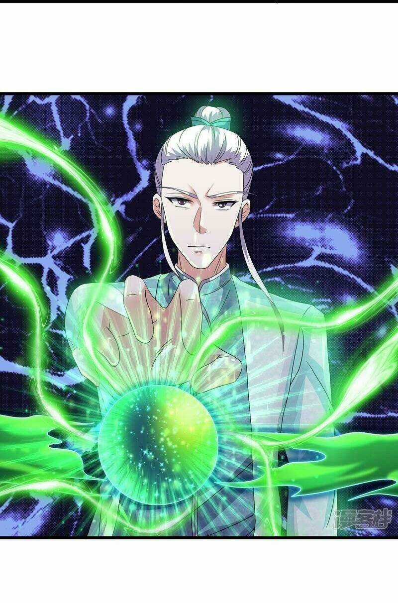 Tu La Kiếm Tôn - Chapter 315 - Trang 23