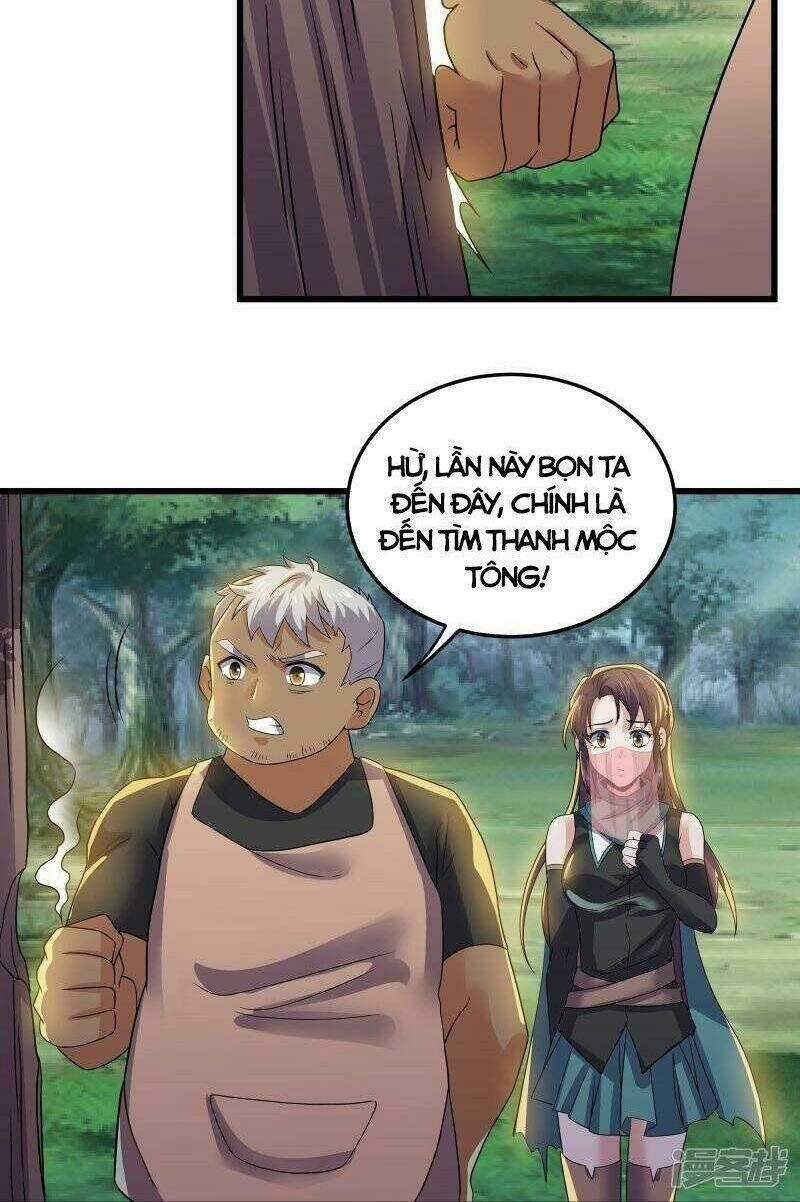 Tu La Kiếm Tôn - Chapter 315 - Trang 4