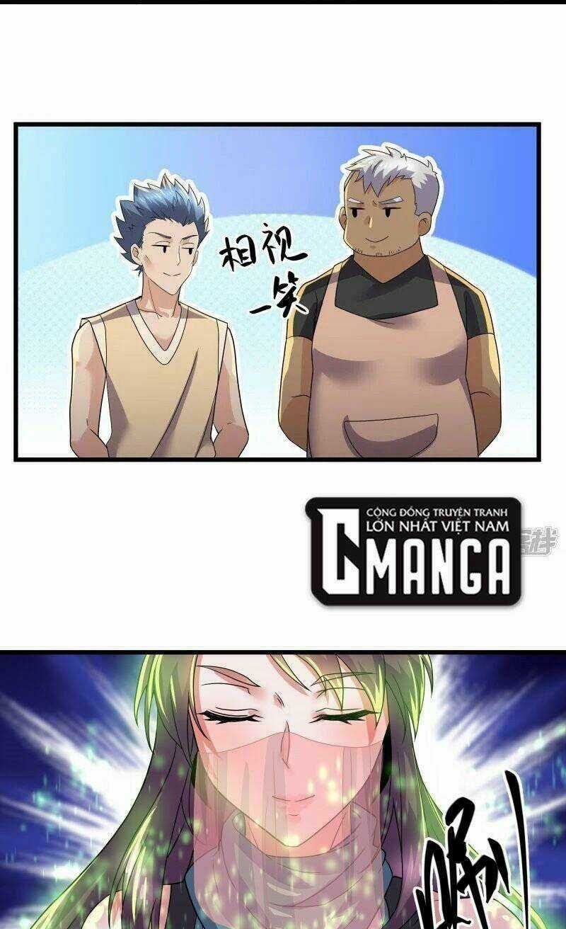 Tu La Kiếm Tôn - Chapter 315 - Trang 7