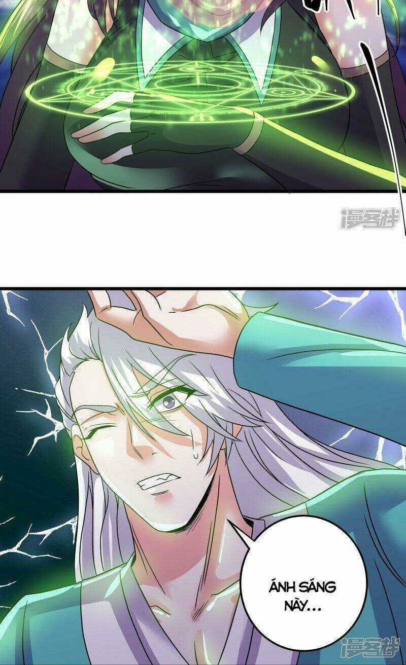 Tu La Kiếm Tôn - Chapter 315 - Trang 8