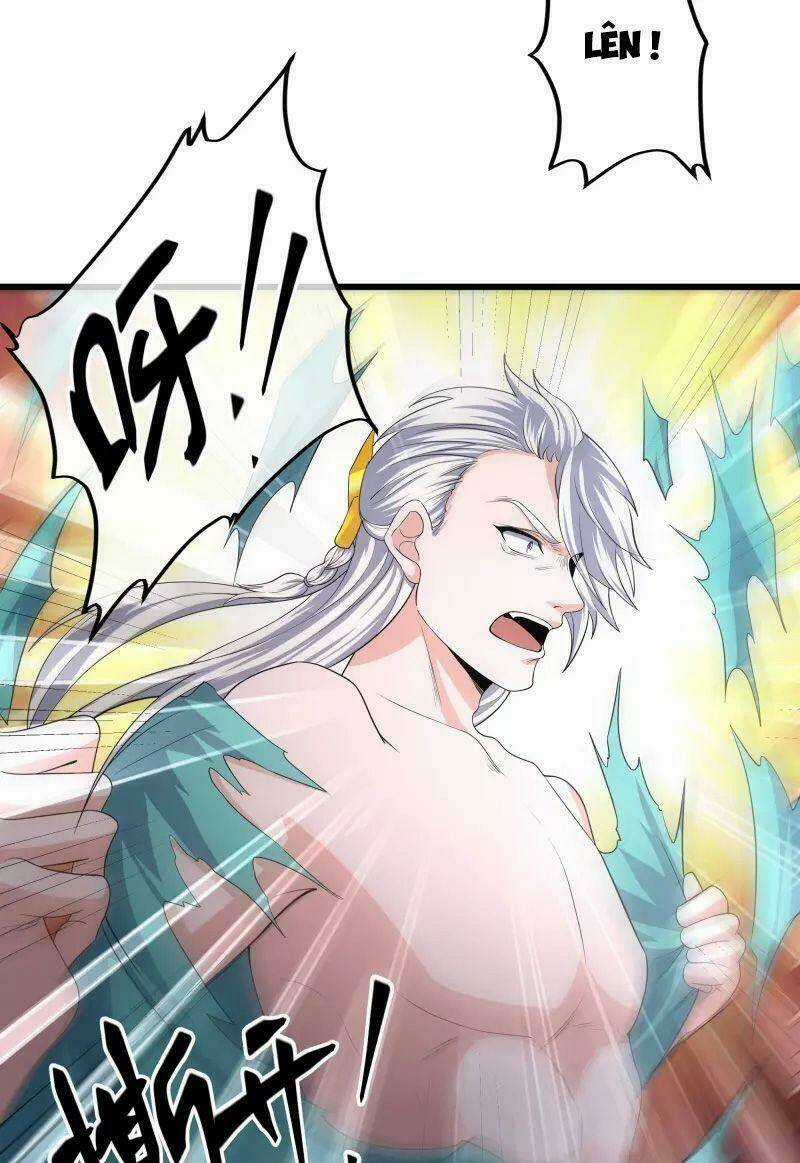 Tu La Kiếm Tôn - Chapter 316 - Trang 17