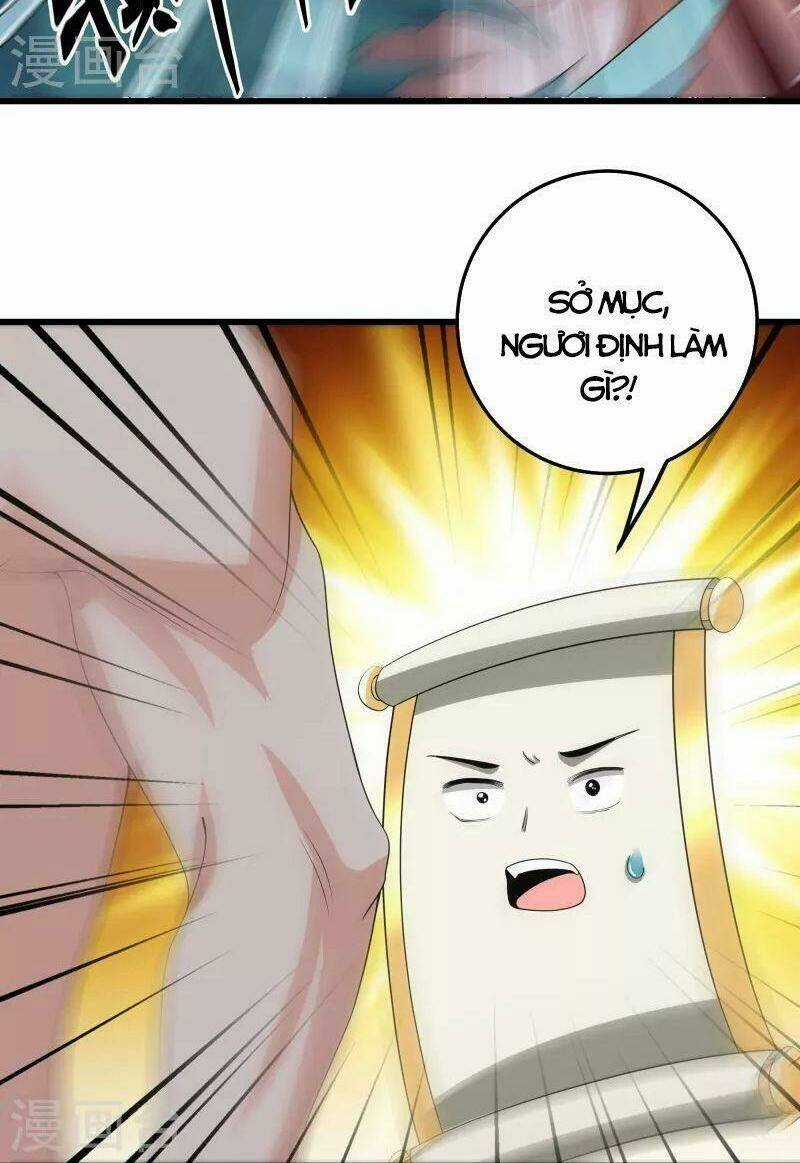 Tu La Kiếm Tôn - Chapter 316 - Trang 18