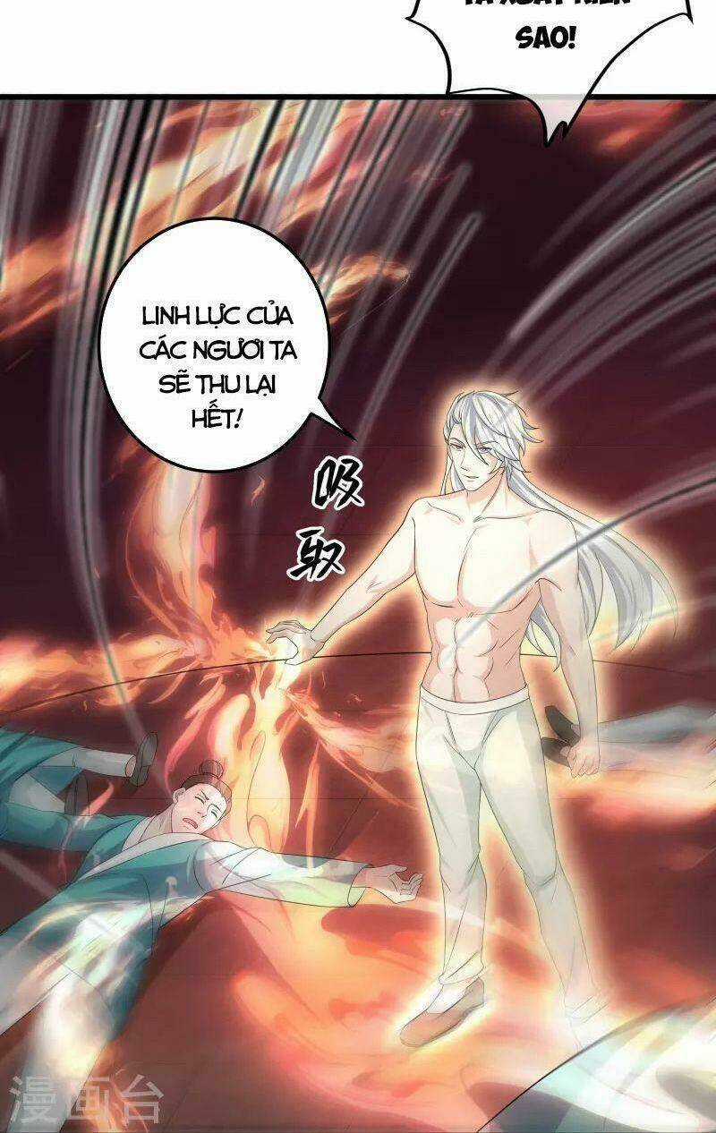 Tu La Kiếm Tôn - Chapter 316 - Trang 22