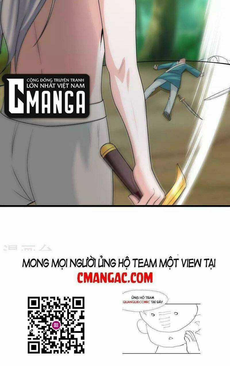 Tu La Kiếm Tôn - Chapter 316 - Trang 28