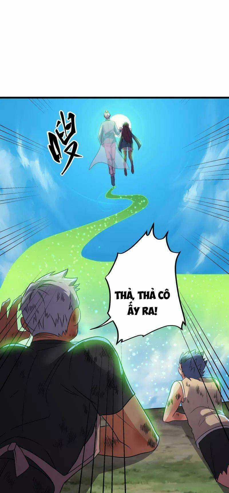 Tu La Kiếm Tôn - Chapter 316 - Trang 5