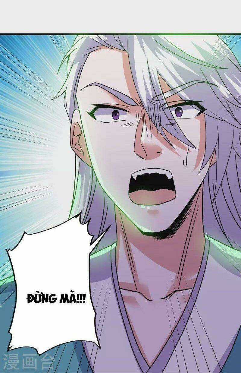 Tu La Kiếm Tôn - Chapter 316 - Trang 8