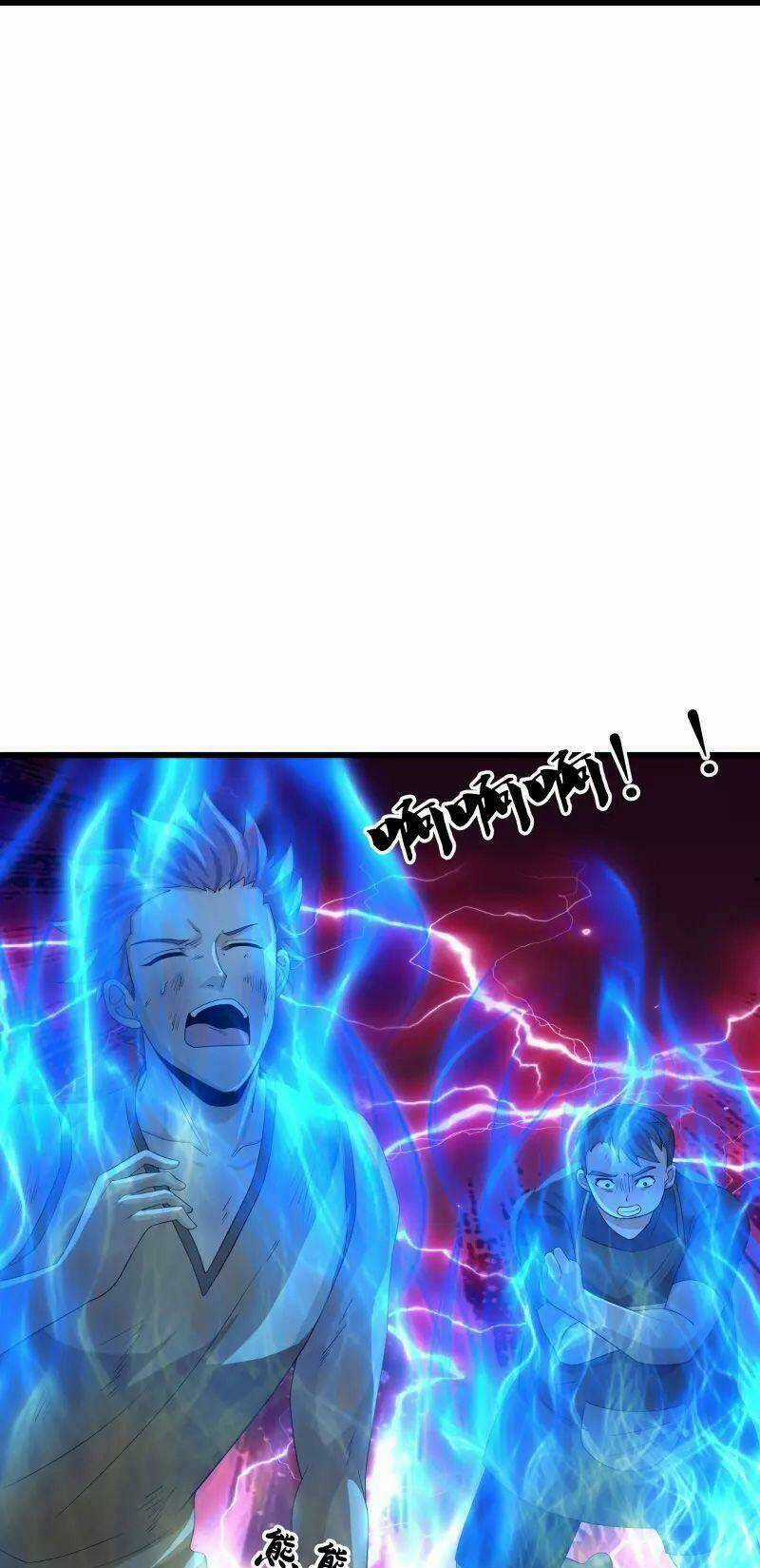 Tu La Kiếm Tôn - Chapter 316 - Trang 9