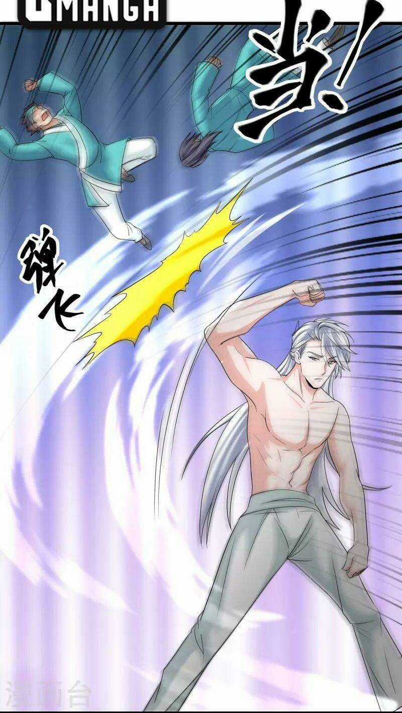 Tu La Kiếm Tôn - Chapter 317 - Trang 2