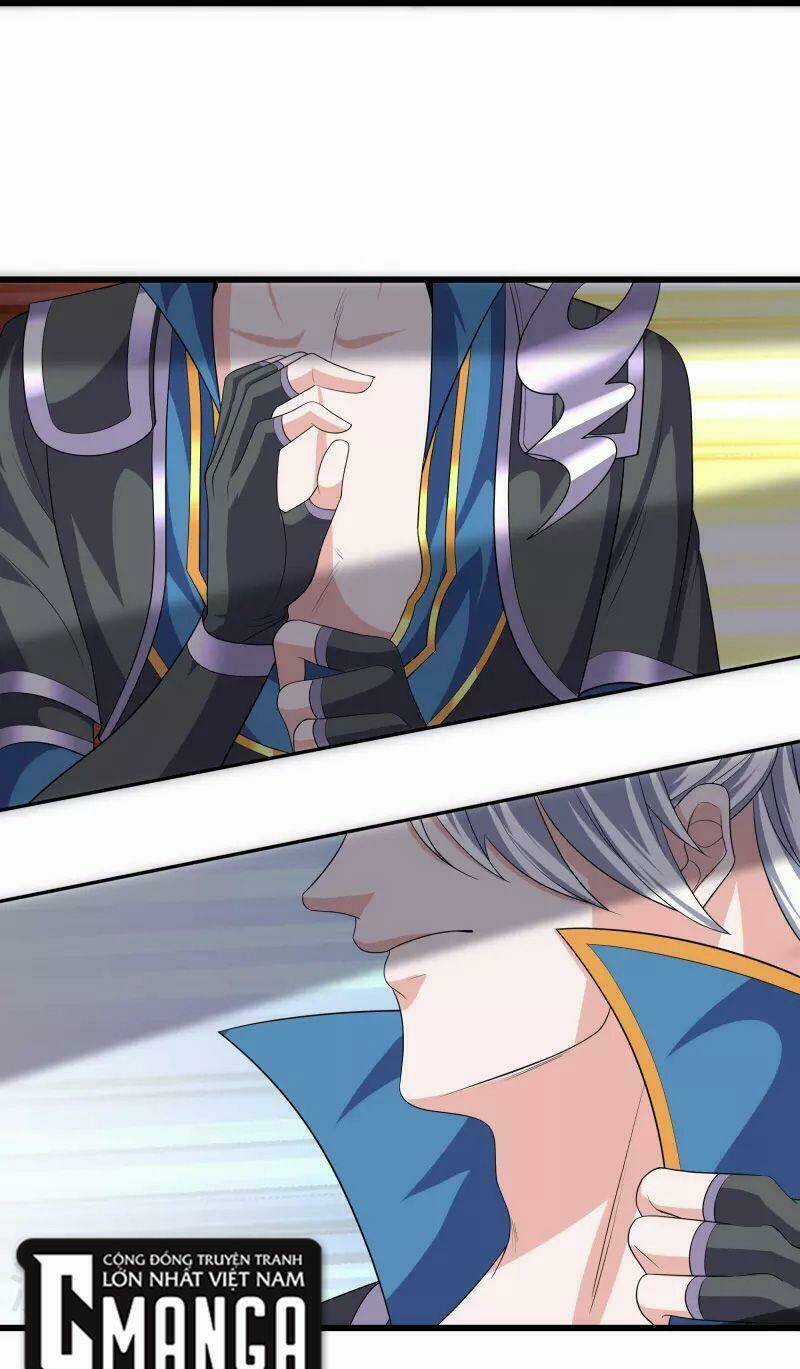 Tu La Kiếm Tôn - Chapter 317 - Trang 14