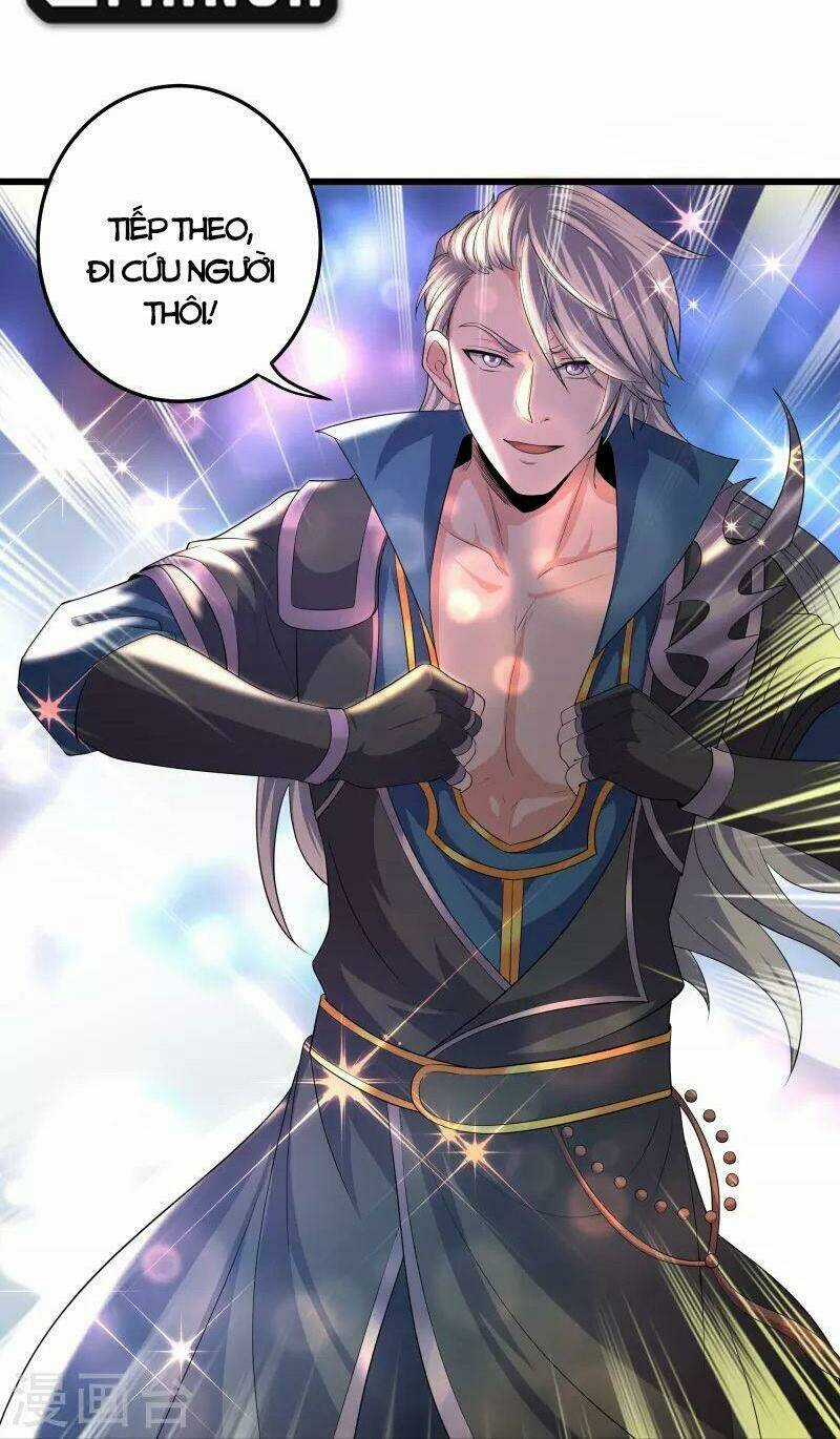 Tu La Kiếm Tôn - Chapter 317 - Trang 15