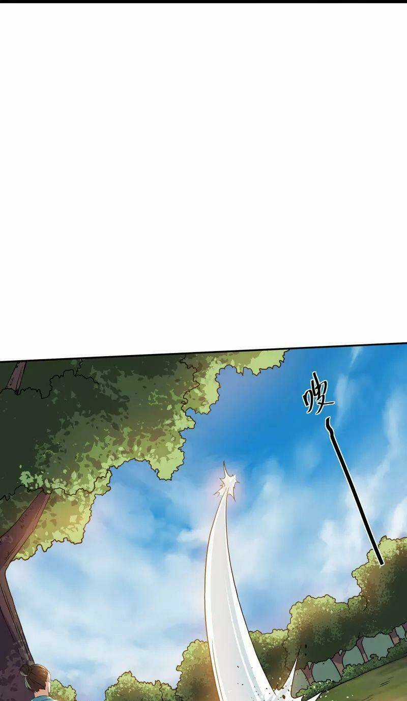 Tu La Kiếm Tôn - Chapter 317 - Trang 16