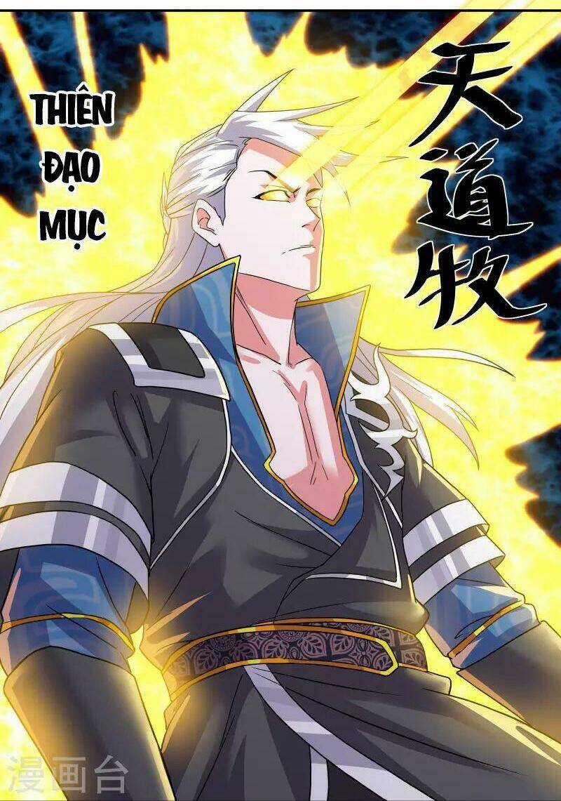 Tu La Kiếm Tôn - Chapter 317 - Trang 23