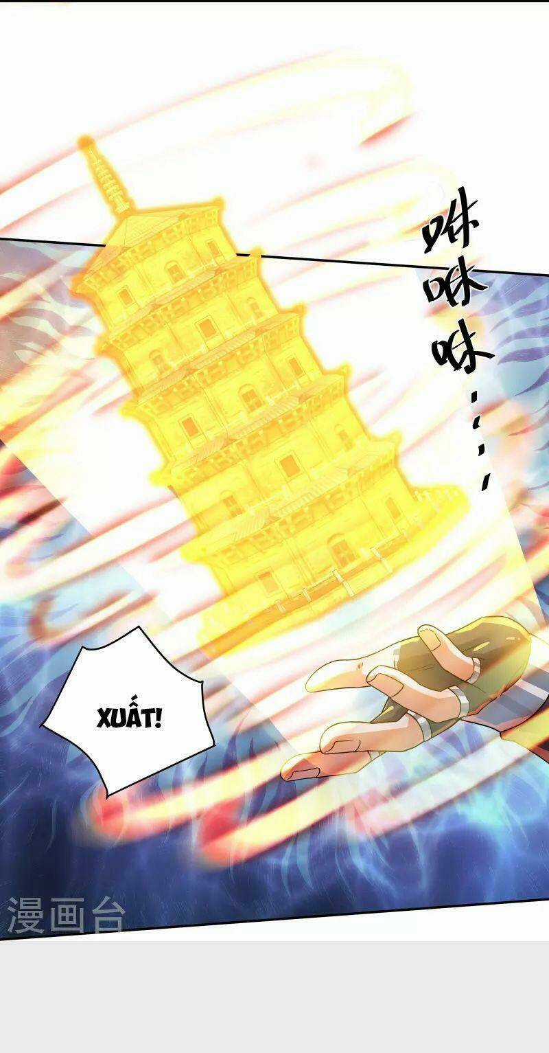 Tu La Kiếm Tôn - Chapter 317 - Trang 24