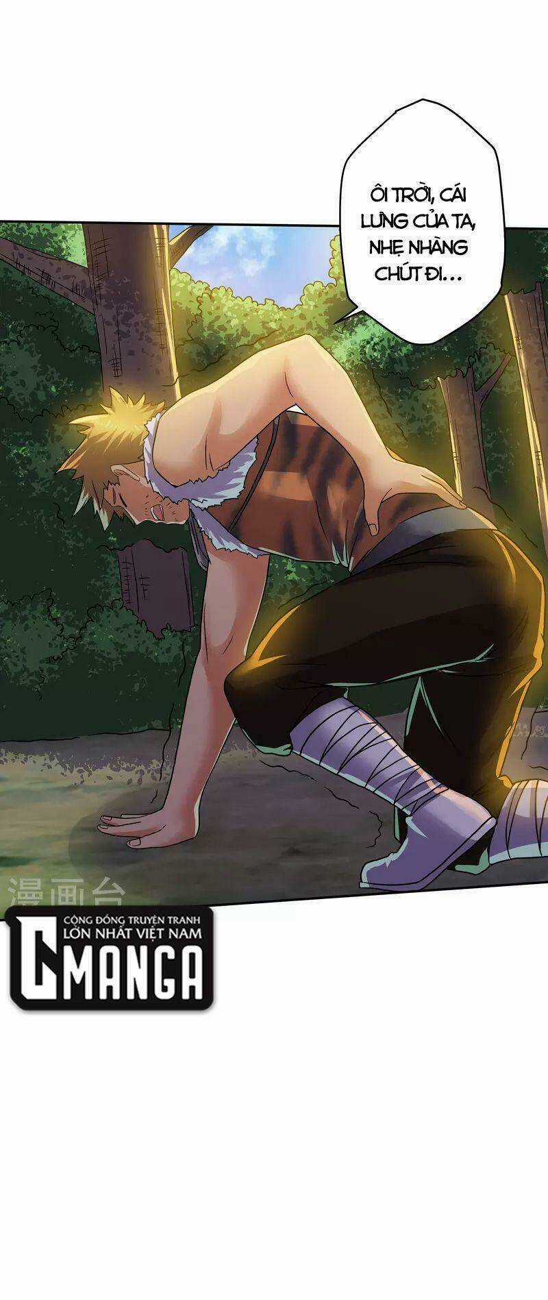 Tu La Kiếm Tôn - Chapter 317 - Trang 26