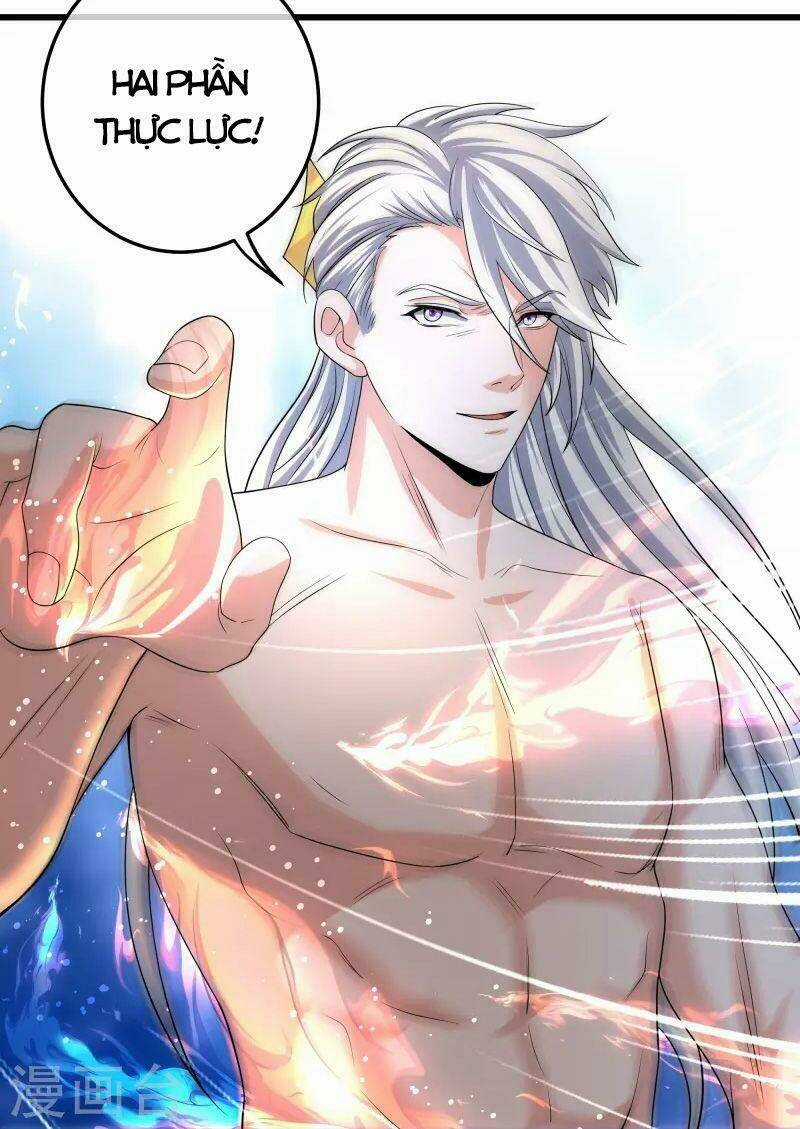 Tu La Kiếm Tôn - Chapter 317 - Trang 4