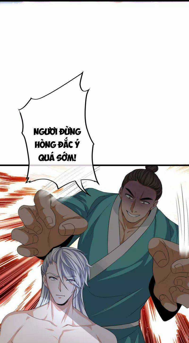 Tu La Kiếm Tôn - Chapter 317 - Trang 5