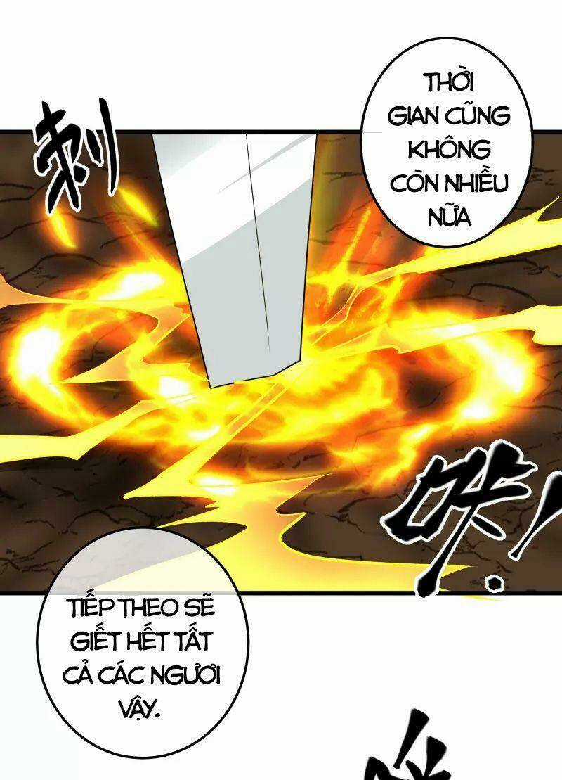 Tu La Kiếm Tôn - Chapter 317 - Trang 10