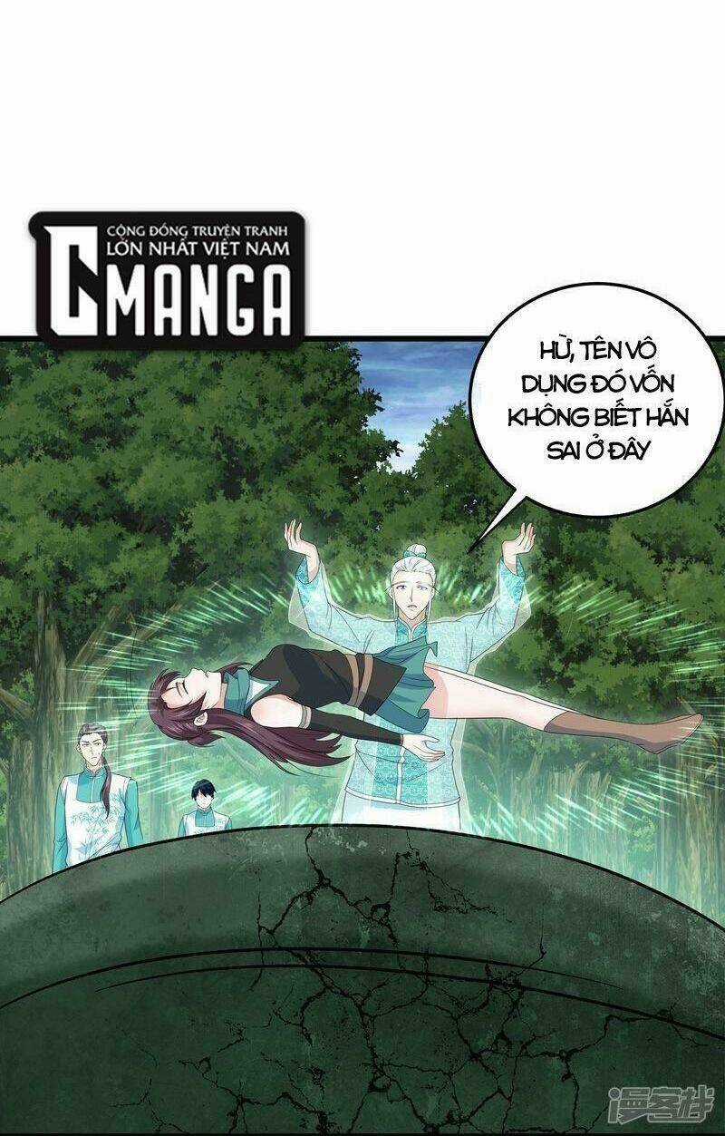 Tu La Kiếm Tôn - Chapter 318 - Trang 20