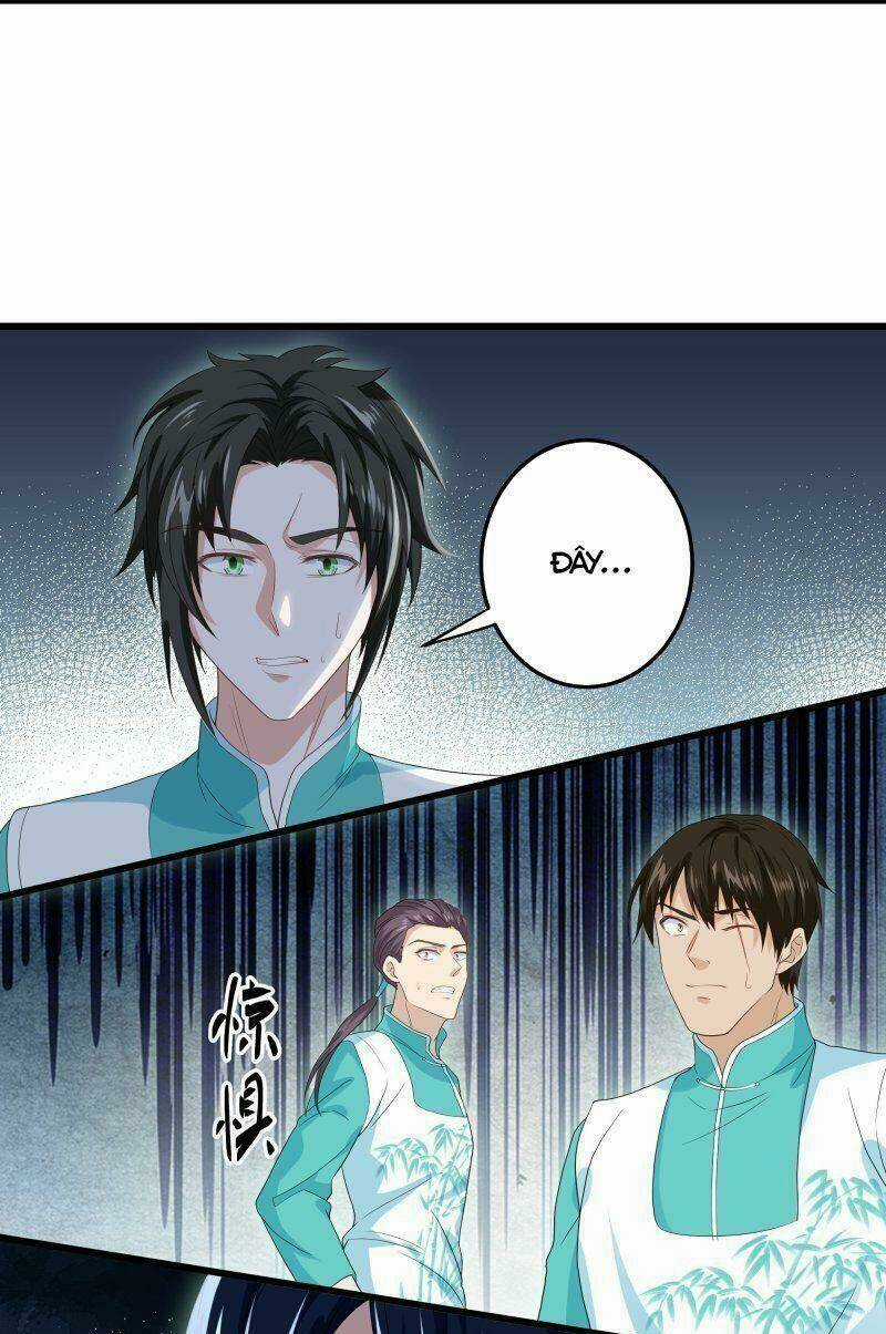 Tu La Kiếm Tôn - Chapter 318 - Trang 21
