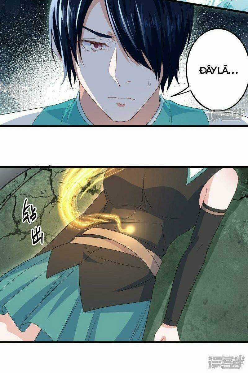 Tu La Kiếm Tôn - Chapter 318 - Trang 22