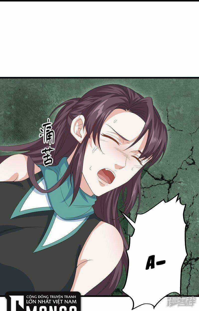 Tu La Kiếm Tôn - Chapter 318 - Trang 25