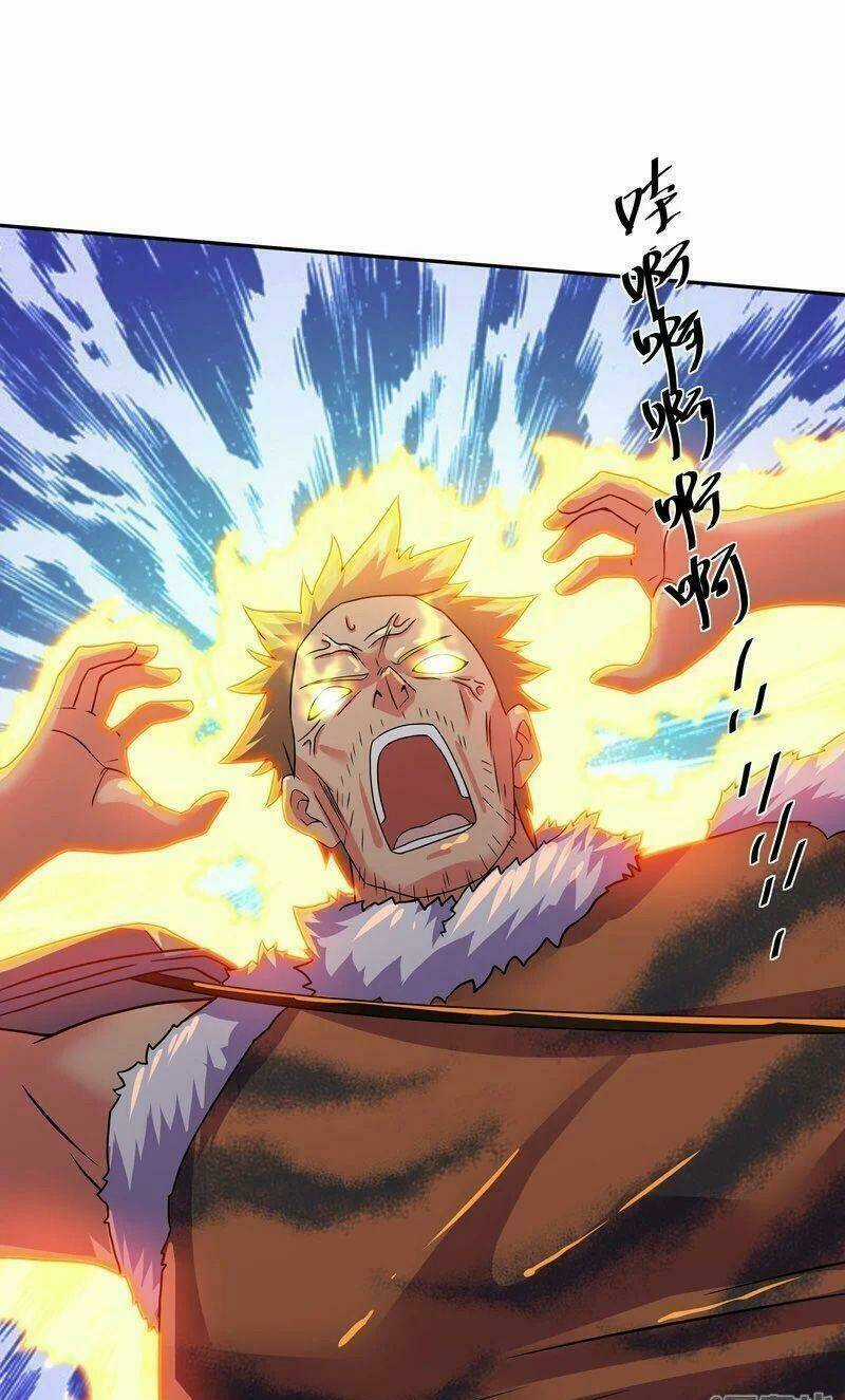 Tu La Kiếm Tôn - Chapter 318 - Trang 5