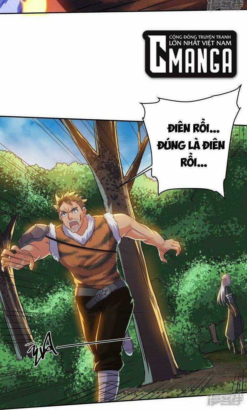 Tu La Kiếm Tôn - Chapter 318 - Trang 6