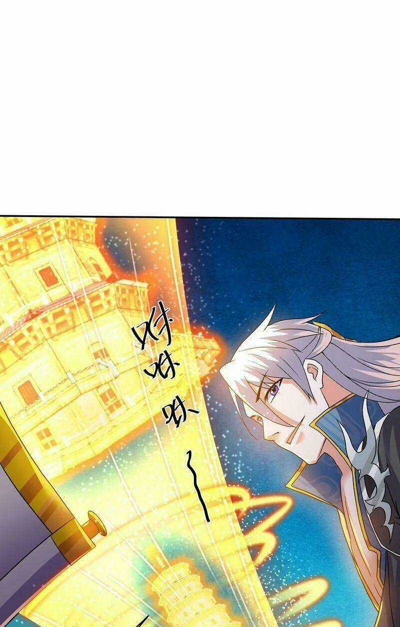 Tu La Kiếm Tôn - Chapter 318 - Trang 9