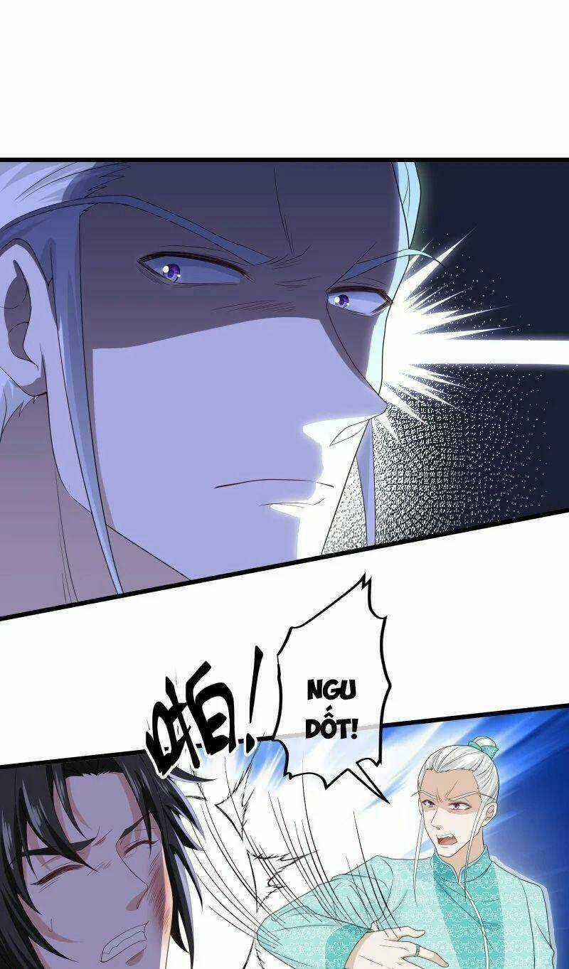 Tu La Kiếm Tôn - Chapter 319 - Trang 1