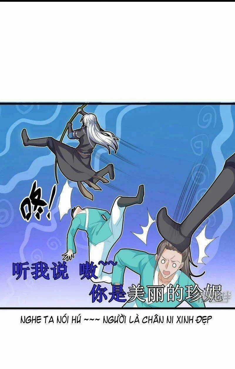 Tu La Kiếm Tôn - Chapter 319 - Trang 11