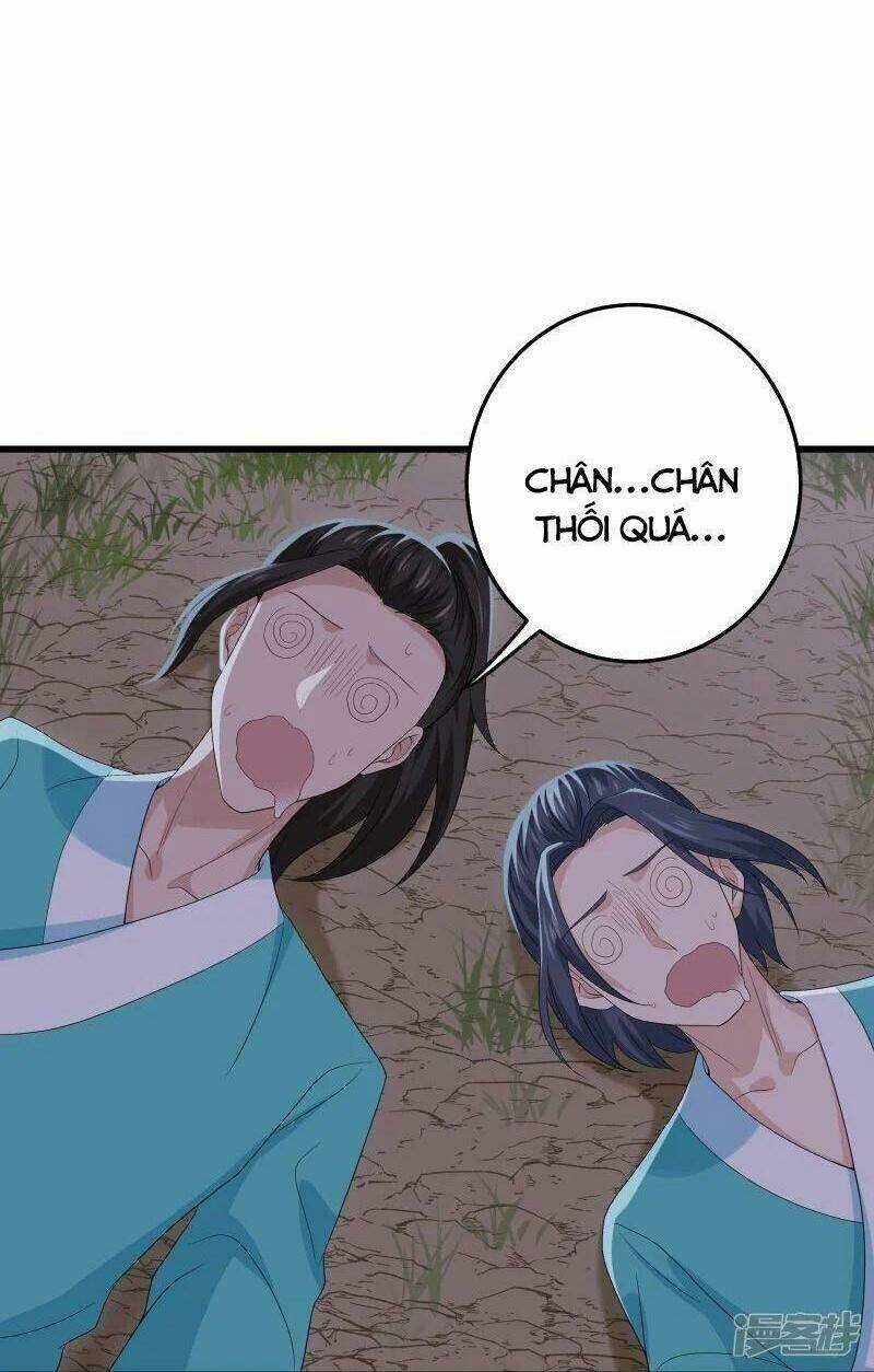 Tu La Kiếm Tôn - Chapter 319 - Trang 12