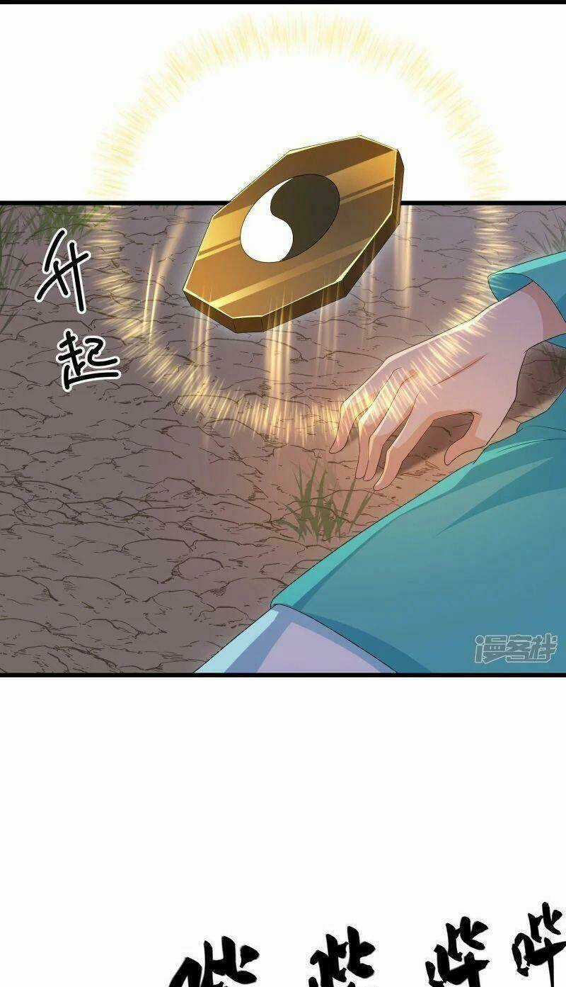 Tu La Kiếm Tôn - Chapter 319 - Trang 13