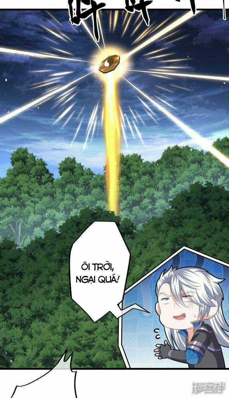 Tu La Kiếm Tôn - Chapter 319 - Trang 14