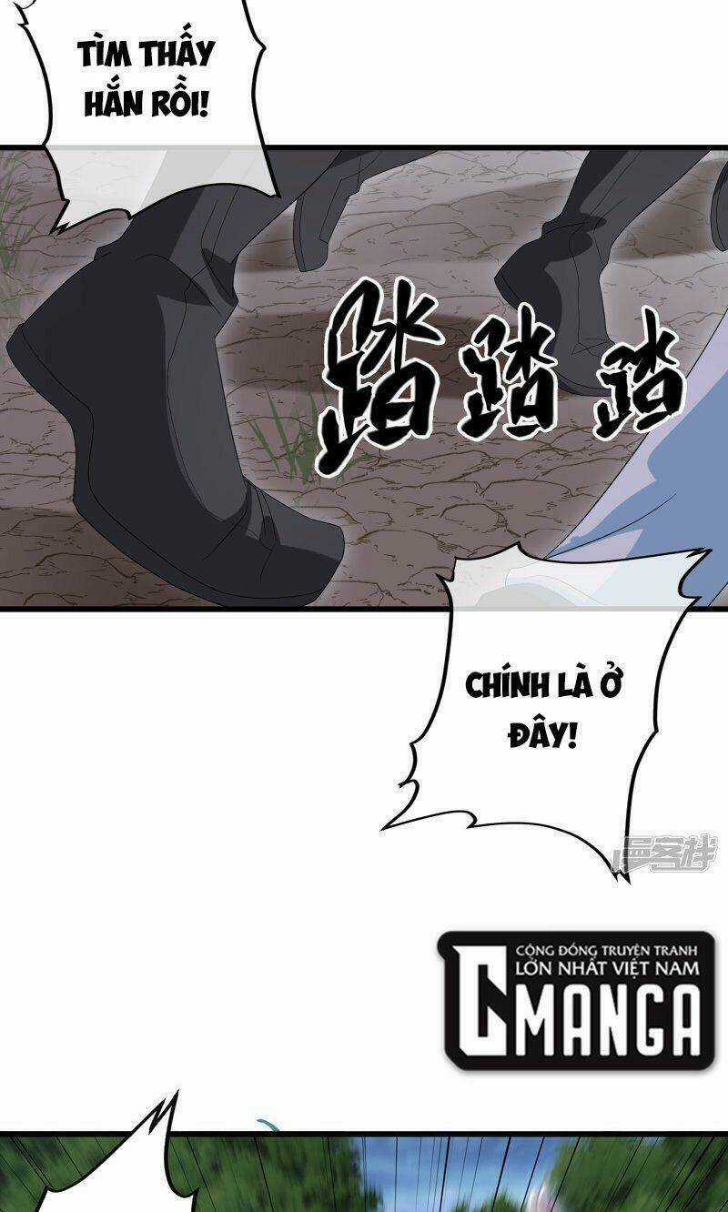 Tu La Kiếm Tôn - Chapter 319 - Trang 15