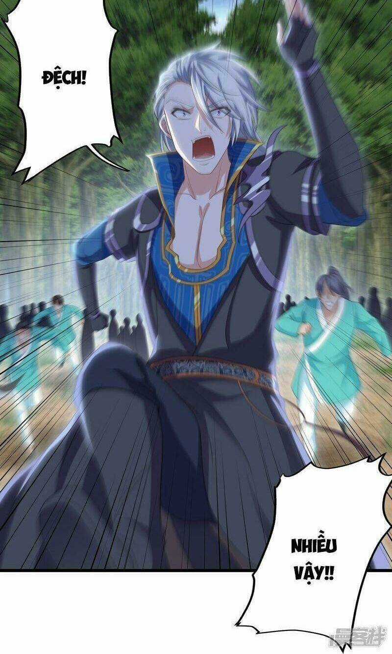 Tu La Kiếm Tôn - Chapter 319 - Trang 16