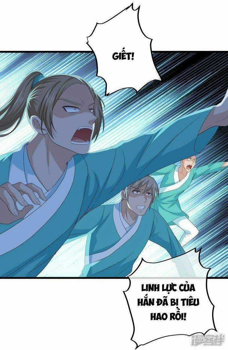 Tu La Kiếm Tôn - Chapter 319 - Trang 20