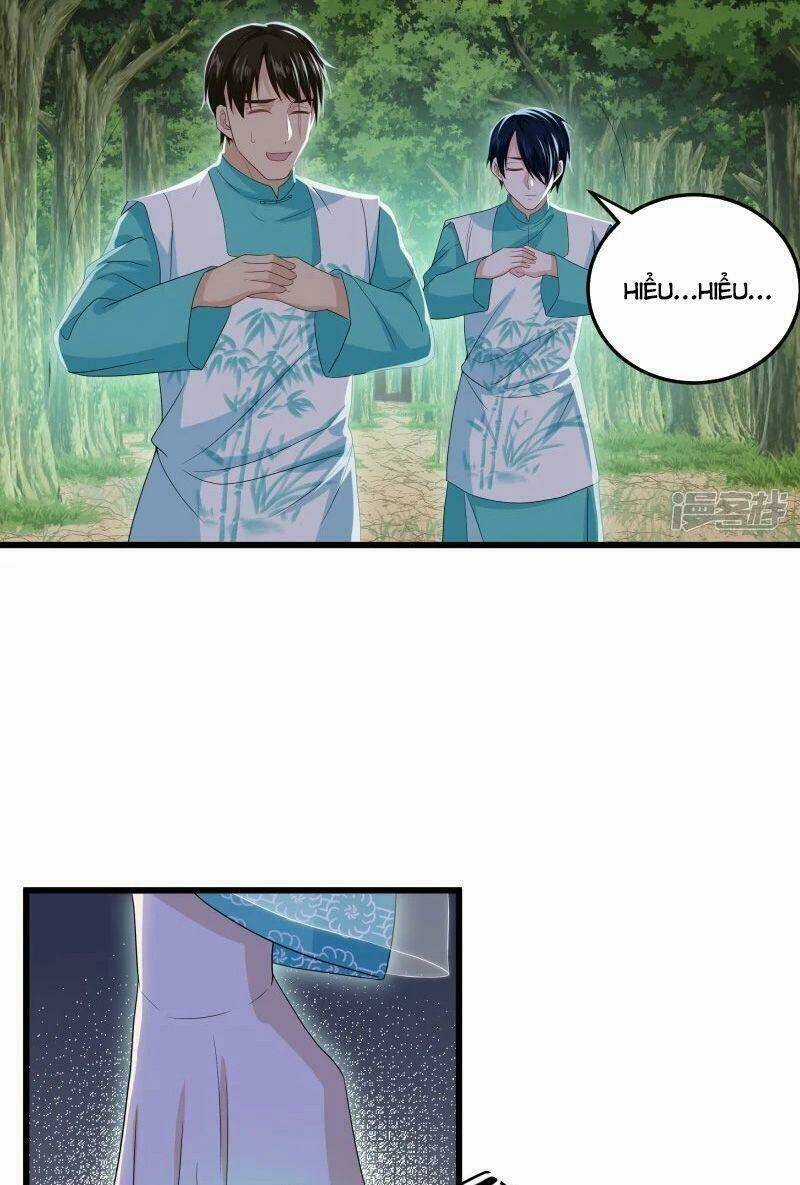 Tu La Kiếm Tôn - Chapter 319 - Trang 3