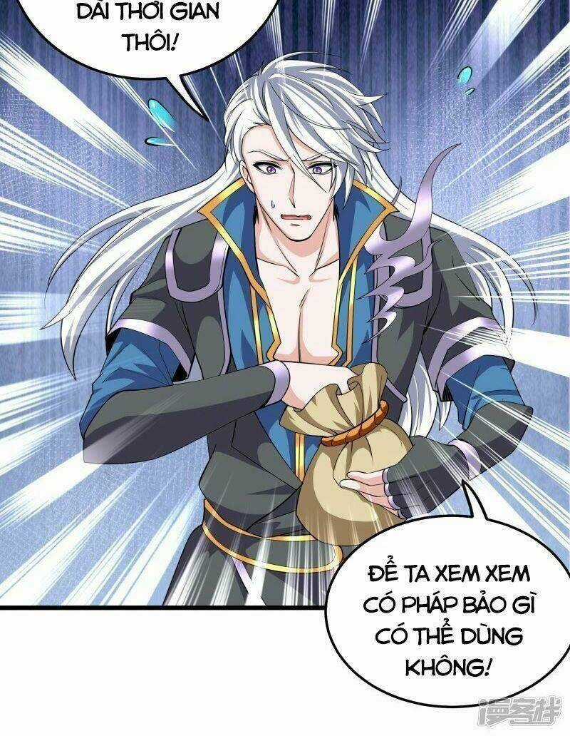 Tu La Kiếm Tôn - Chapter 319 - Trang 25