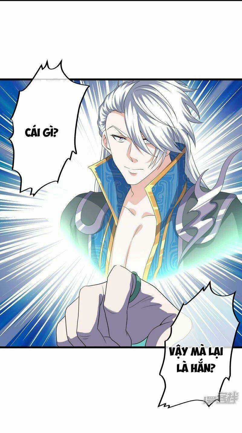 Tu La Kiếm Tôn - Chapter 319 - Trang 5