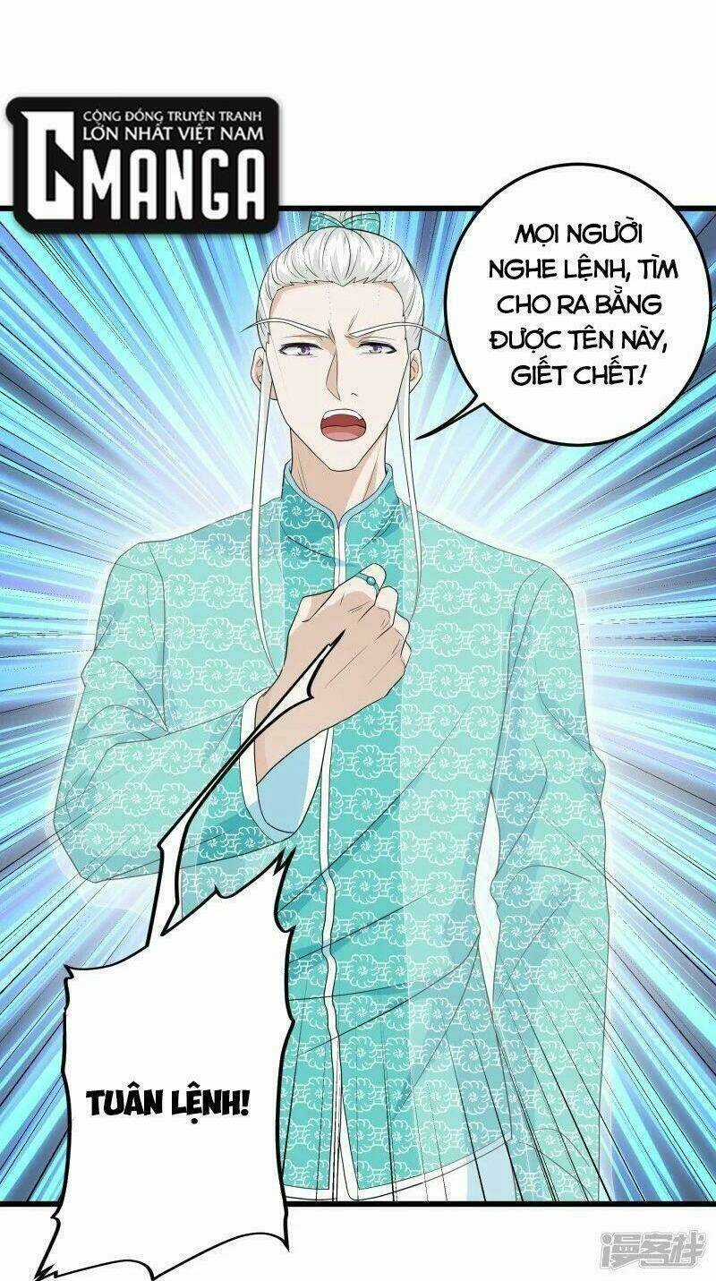 Tu La Kiếm Tôn - Chapter 319 - Trang 6