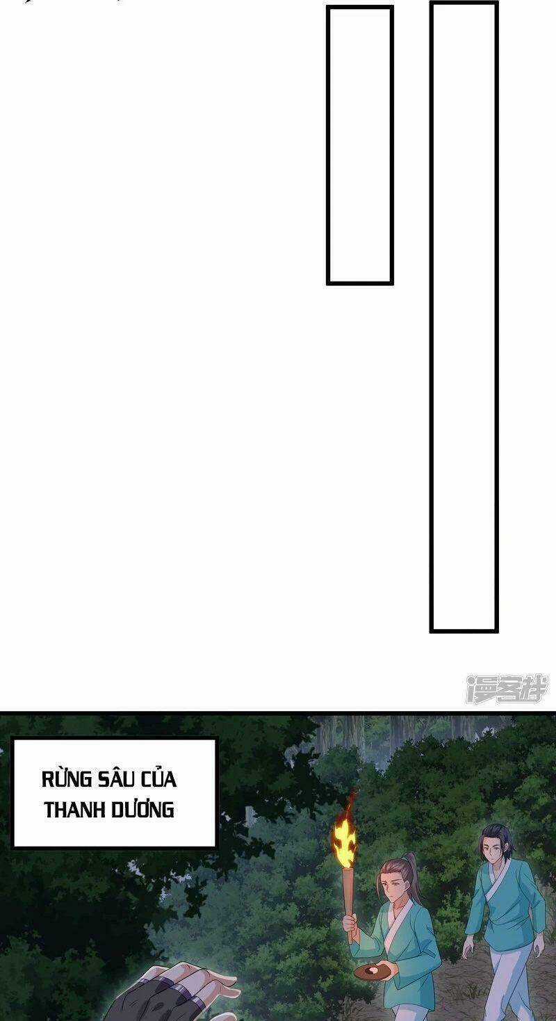 Tu La Kiếm Tôn - Chapter 319 - Trang 7