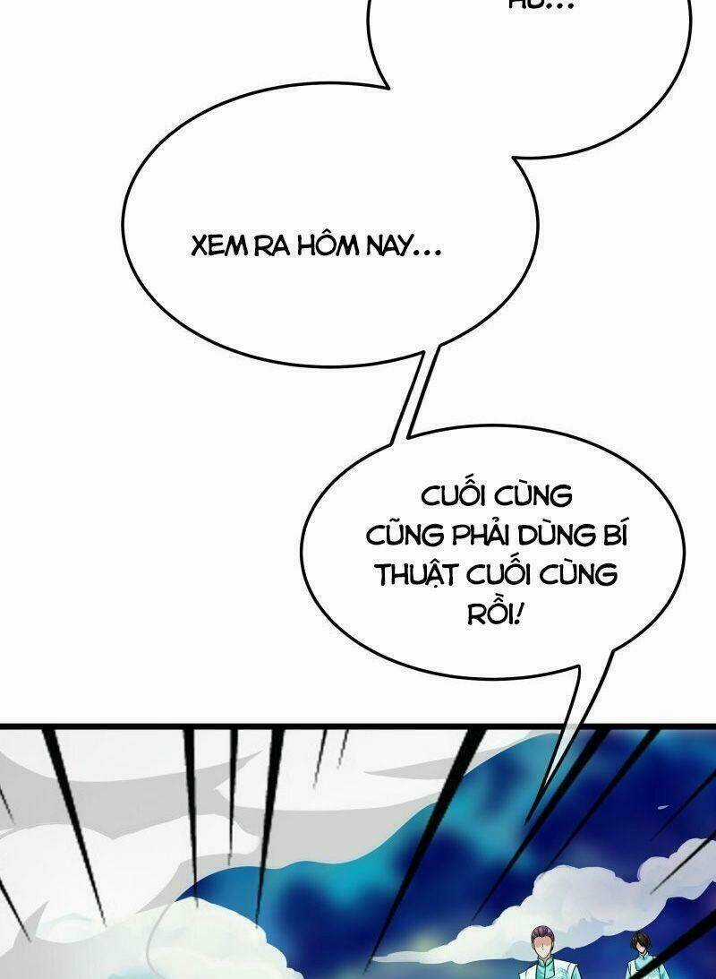 Tu La Kiếm Tôn - Chapter 320 - Trang 19