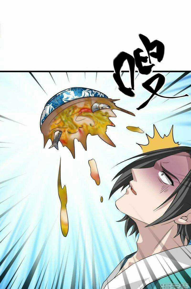 Tu La Kiếm Tôn - Chapter 320 - Trang 5